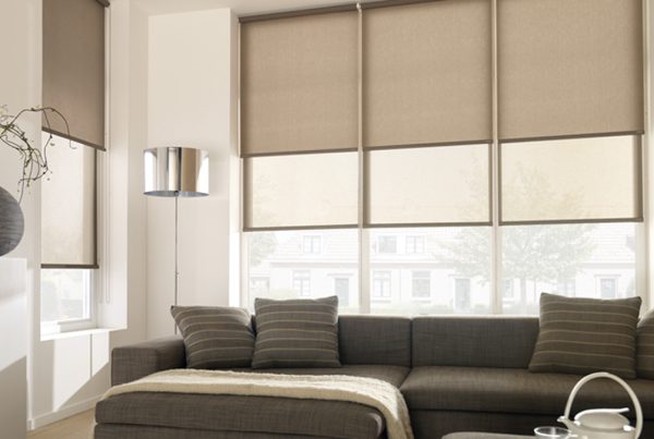 رول صن سكرين